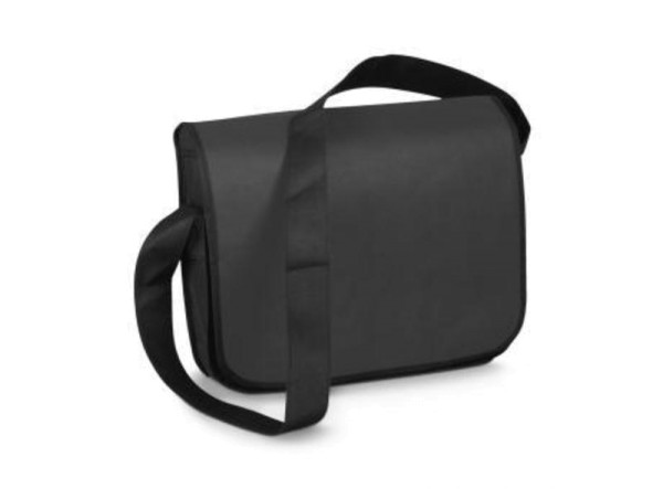 Schultertasche non woven