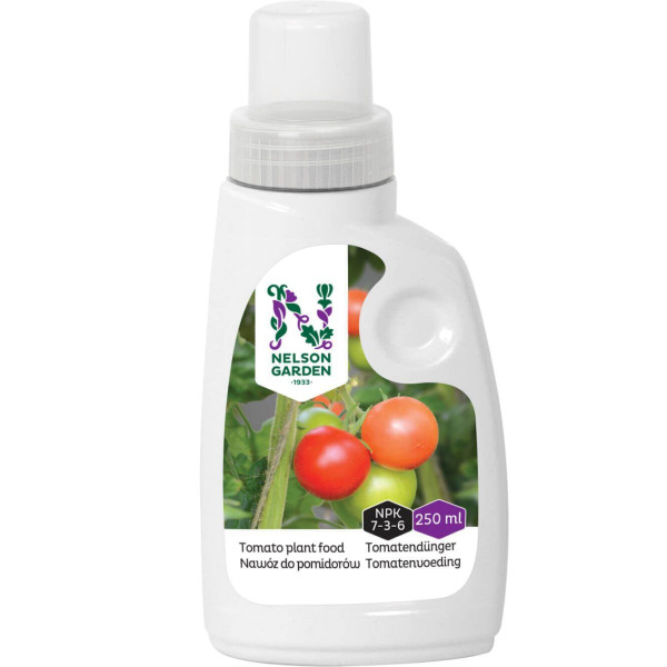 Flüssiger Tomatendünger 250 ml