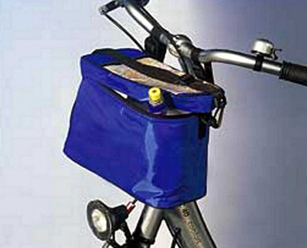 Kühltasche für Fahrrad