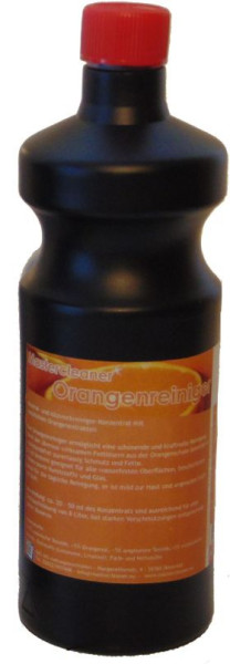 Orangenreiniger 1 Liter