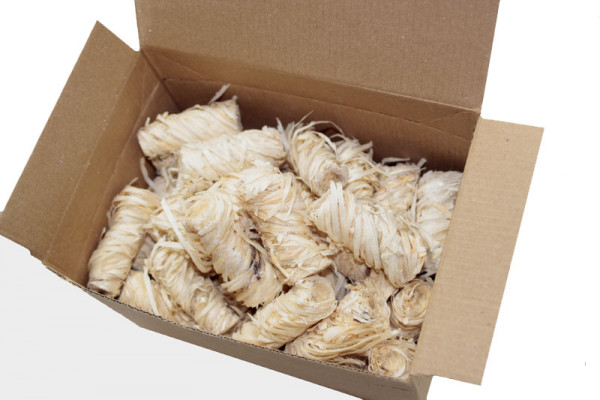 Holzwollanzünder ÖKO 1 kg