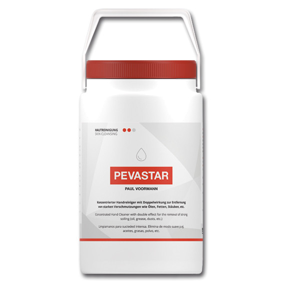 Pevastar Handreiniger 3 l Dose EAN: 4027894045517