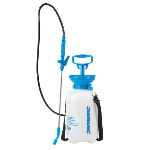 Drucksprühgerät Pumpkanne 5 Liter