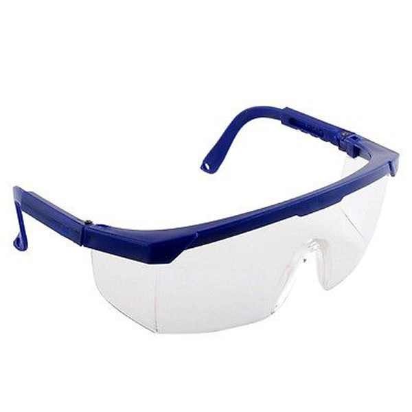 Sicherheitsbrille Labor, Augenschutz 