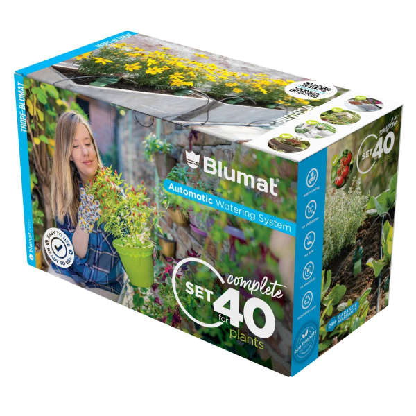 Tropf Blumat 40