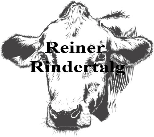 rindertalg kaufen